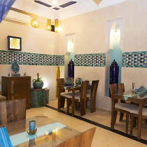 Riad La Rose Orientale Marrakech
